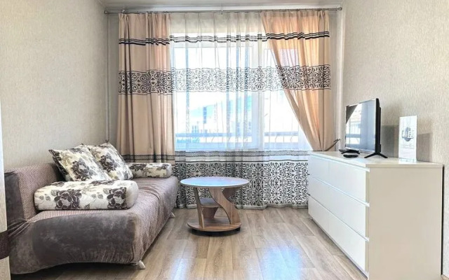 Апартаменты Авантаж  на ул. 50 Лет Октября, д. 8