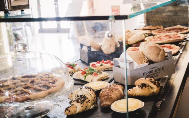 Hotel The Flash - Venturina Terme