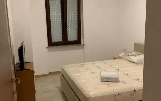 Casa sul mare Golfo dell'Asinara I