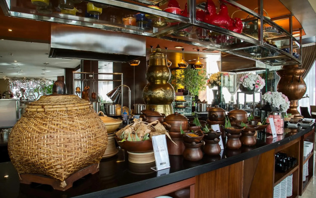 The Arista Hotel
