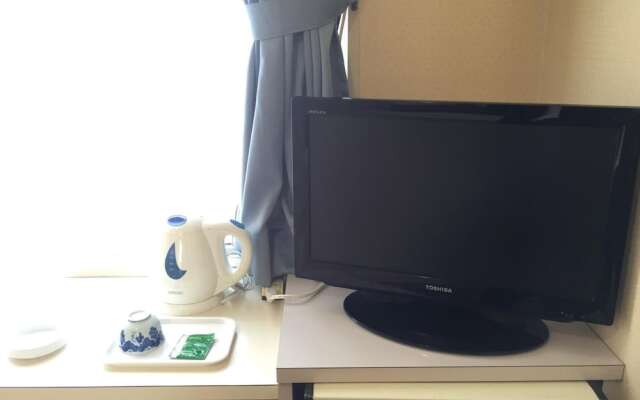Fancy Business Hotel