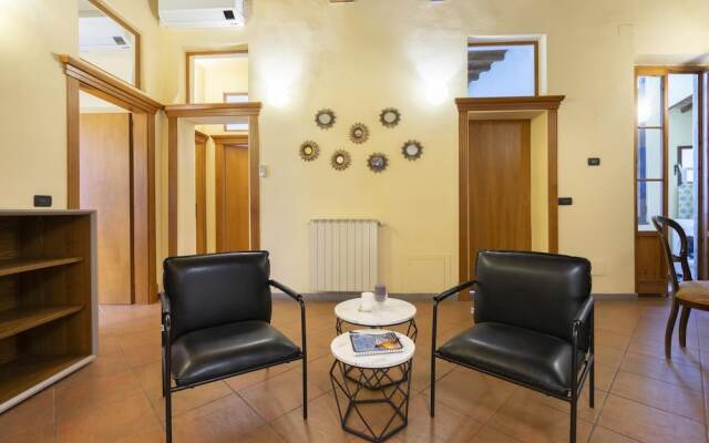 Verdi 11 in Firenzuola