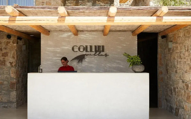 Collini Hotel Mykonos