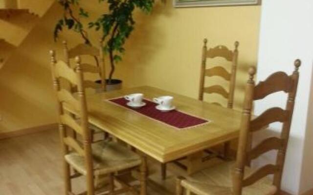 Gárdi Apartman