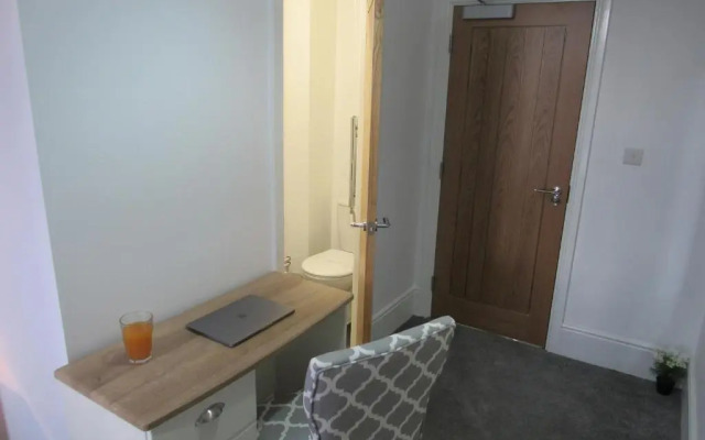 The Tas Suites - Tas Accommodations