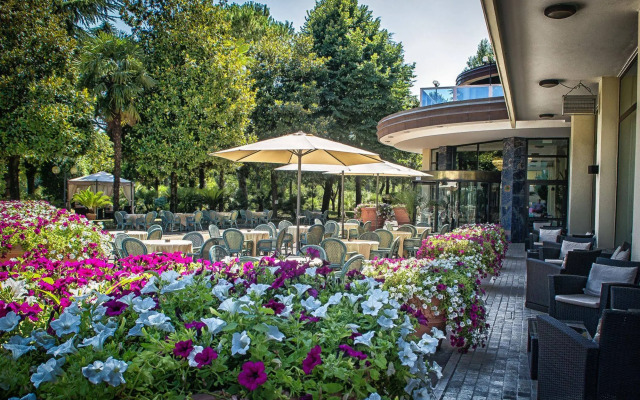 Hotel Terme Internazionale