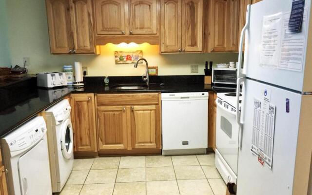 Springs Towers 304 3Br