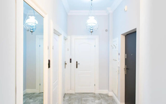 Old Town Boutique Rooms