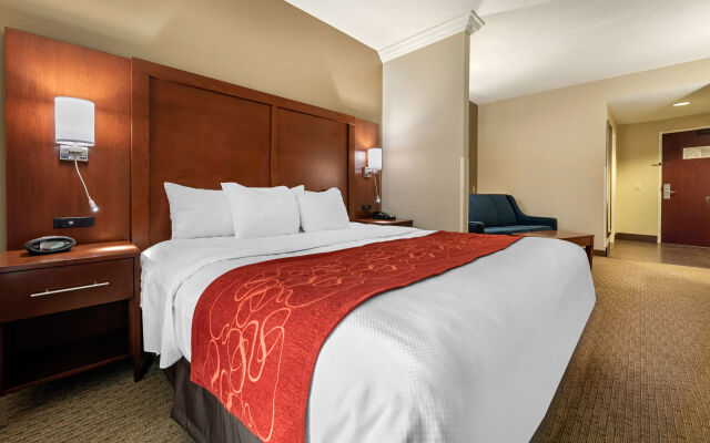 Comfort Inn Louisville