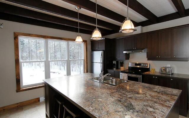 Chalet 9029 Chemin des Alpages by Les Chalets Alpins