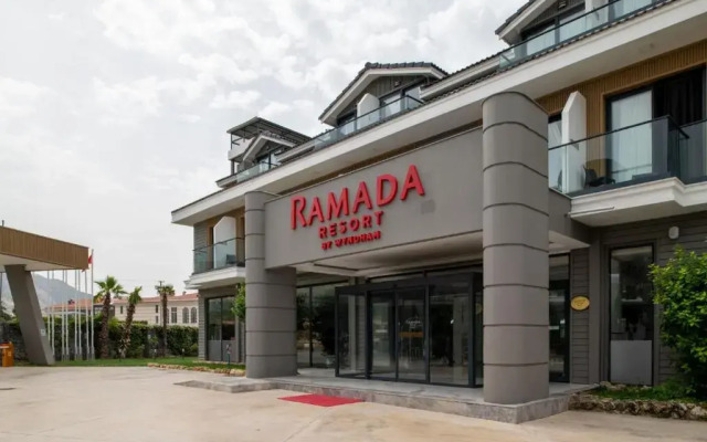 Ramada Resort by Wyndham Pamukkale Thermal