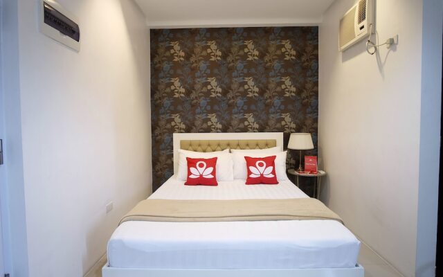 ZEN Rooms Pasay Airport Road