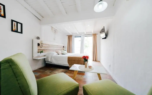 La Mexicana Suite And Beach