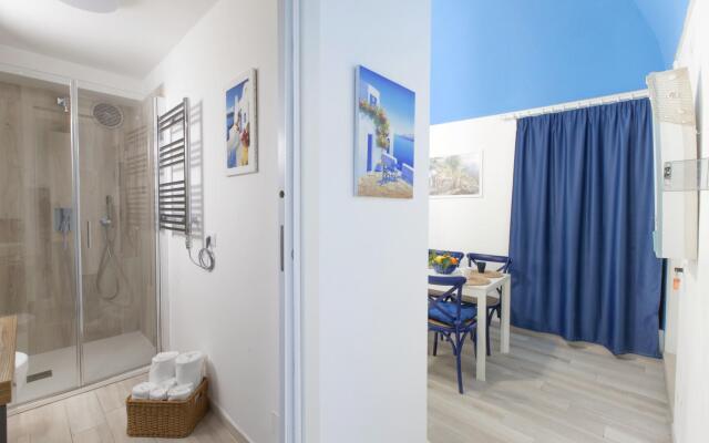 Estate4home - Blu Dream Massa