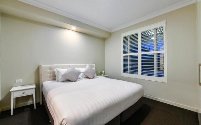 Aloha Luxury Central Apartments