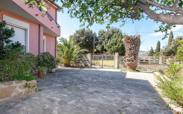 Fantastico San Giovanni di Posada FLA02
