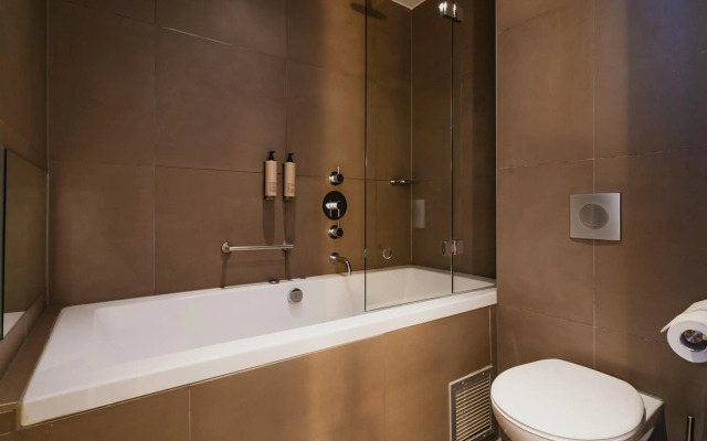 Hotel JL No76
