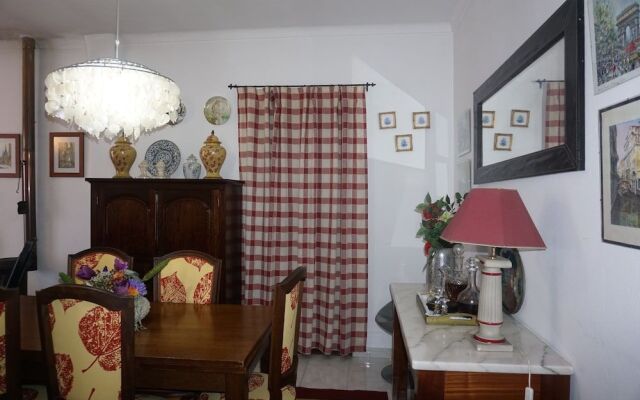 Casa Praia da Nazare