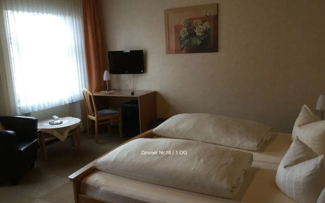 Hotel im Lustgarten