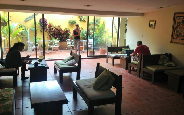 Costa Rica Guesthouse