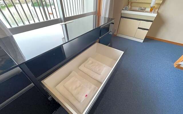 Marina Hotel Kaikuu - Vacation STAY 58563v