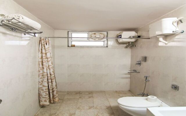OYO 7018 IVY Boutique Stays