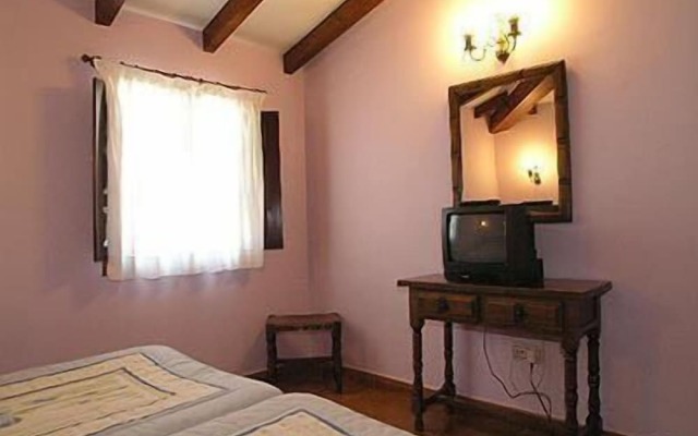 Hotel Costa San Juan De La Canal