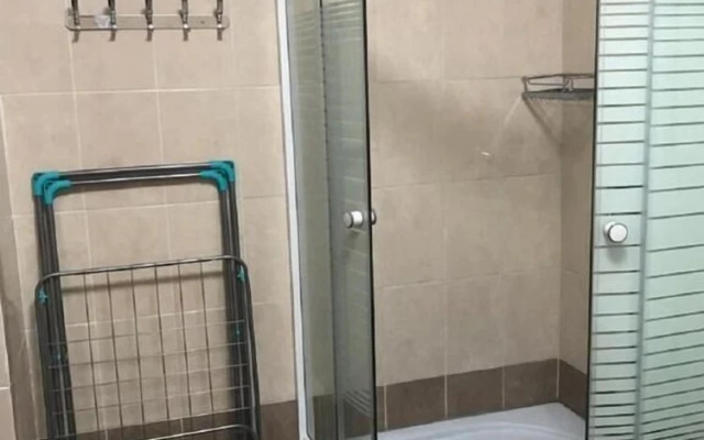 Апартаменты Pension