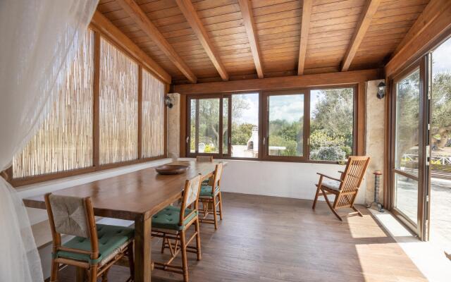 Trullo Romeo - Ostuni