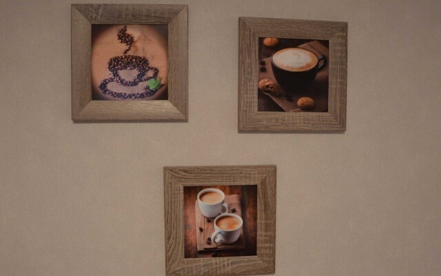 Modern Apartment in Weinsheim With Terrace