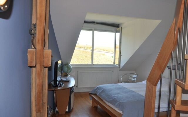 Le Clos du Mont D'Hor
