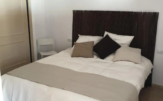 Ciudad Antena Rincon De Loix Benidorm