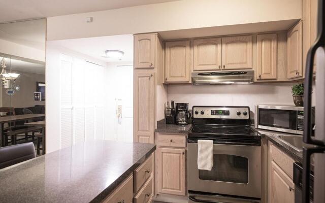 Stay Together Suites 2Bd-2Ba Apartment