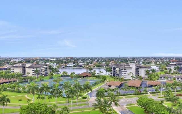 Seaview Condo #61505