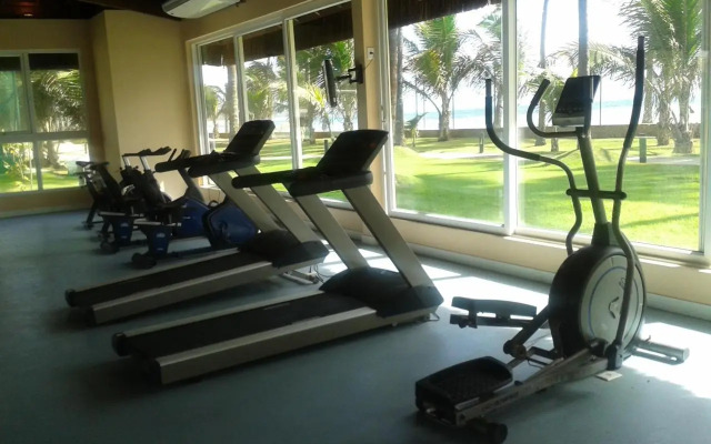 Jatiúca Resort Flat 404
