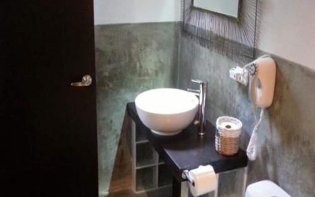 Green Sanctuary Hotel