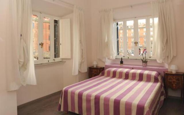 Temple View Guest House