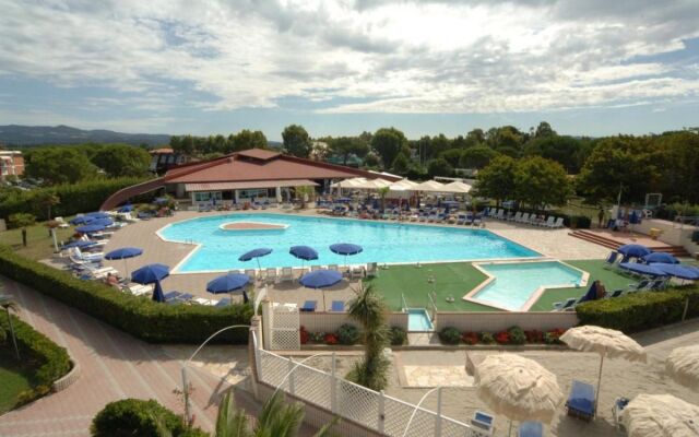 Hotel La Buca Del Gatto