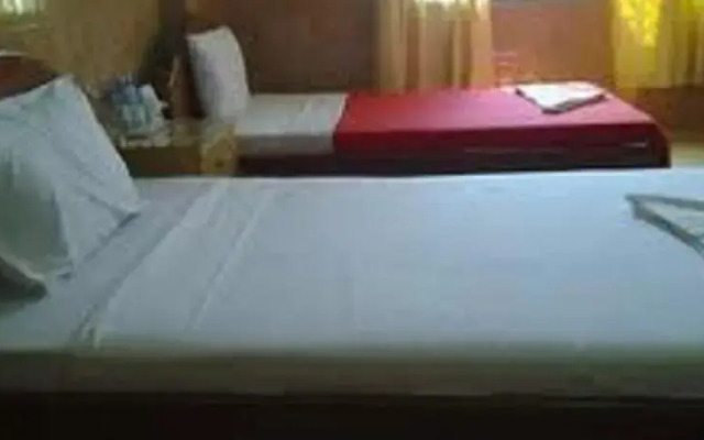 Popok Vel Guesthouse