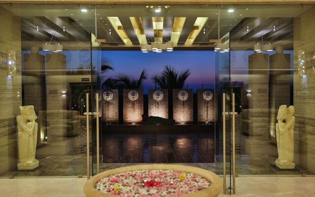 Club Mahindra Dwarka