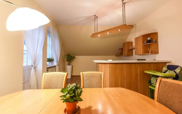 Baltijos Apartamentai