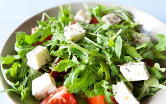 Maison Blanche Ecohouse