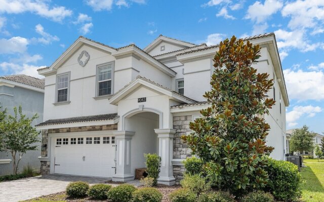 9043sd-the Retreat At Championsgate 9 Bedroom Home by RedAwning