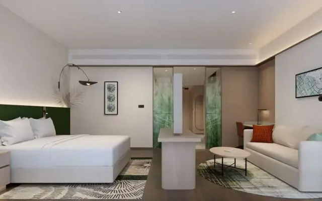 Hilton Garden Inn Xining Chengdong