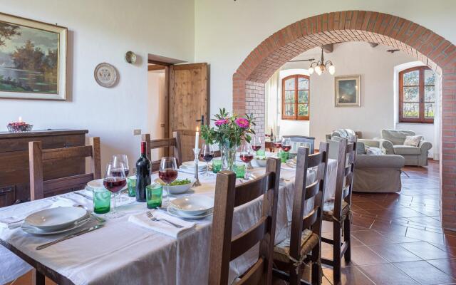 Casale le Tre Querce 8 1