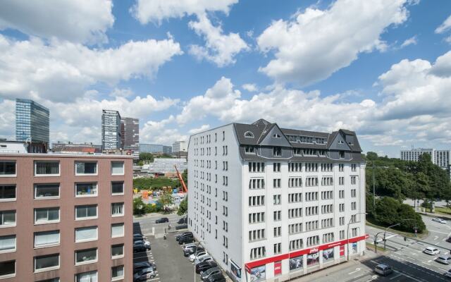 City-Appartements
