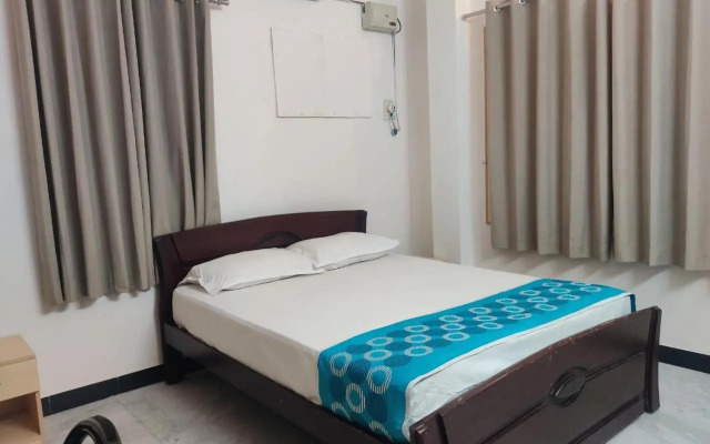 Krish Serviced Apartments