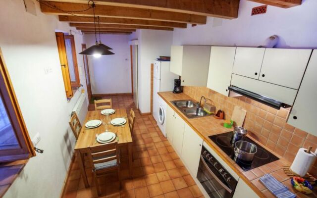 House Sant Joan Calonge