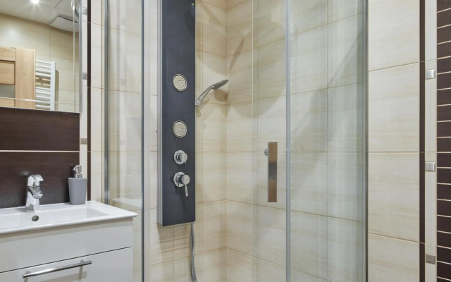 Cozy Studio in New Town by Prague Days