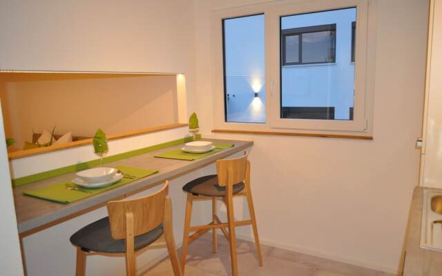 K3Hotels Boardinghouse